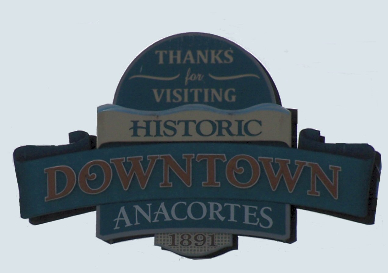 Welcome to Anacortes